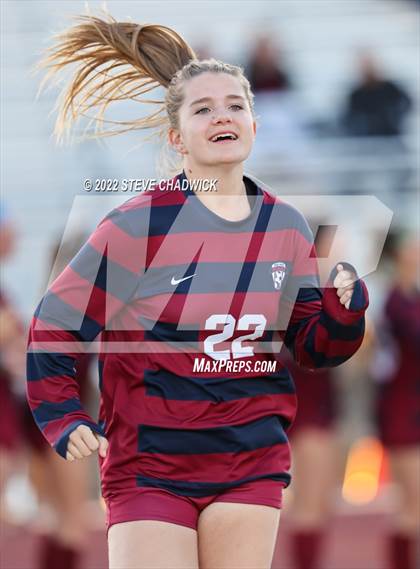 Thumbnail 3 in Hamilton @ Perry (AIA 6A Quarterfinals) photogallery.