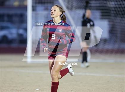 Thumbnail 3 in Hamilton @ Perry (AIA 6A Quarterfinals) photogallery.