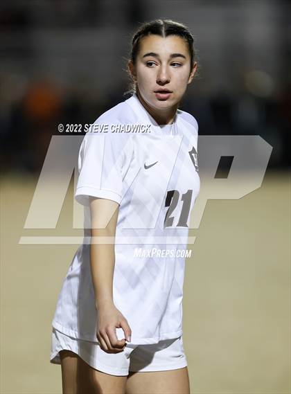 Thumbnail 2 in Hamilton @ Perry (AIA 6A Quarterfinals) photogallery.