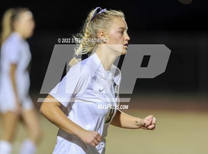 Thumbnail 3 in Hamilton @ Perry (AIA 6A Quarterfinals) photogallery.