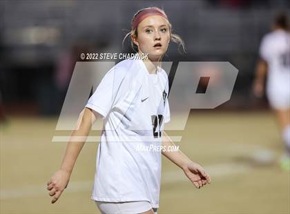 Thumbnail 3 in Hamilton @ Perry (AIA 6A Quarterfinals) photogallery.