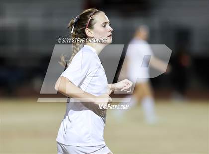 Thumbnail 3 in Hamilton @ Perry (AIA 6A Quarterfinals) photogallery.