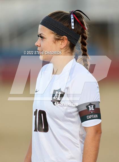 Thumbnail 3 in Hamilton @ Perry (AIA 6A Quarterfinals) photogallery.
