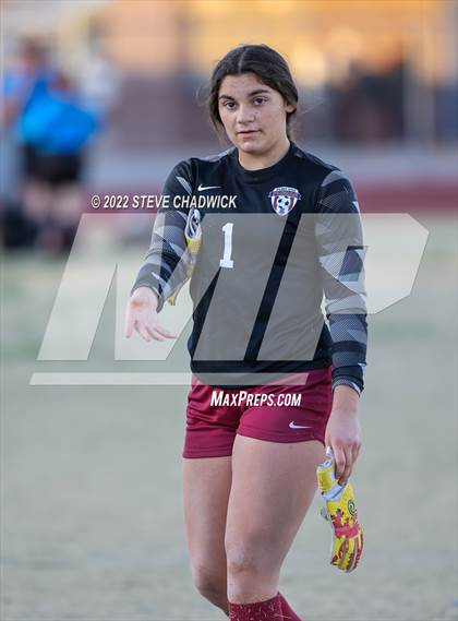 Thumbnail 3 in Hamilton @ Perry (AIA 6A Quarterfinals) photogallery.