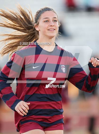 Thumbnail 2 in Hamilton @ Perry (AIA 6A Quarterfinals) photogallery.