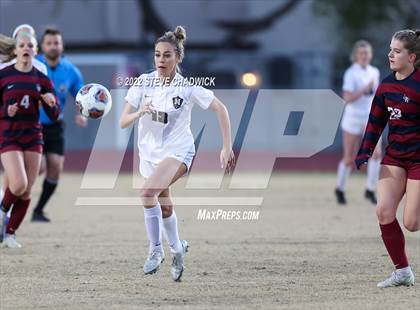 Thumbnail 1 in Hamilton @ Perry (AIA 6A Quarterfinals) photogallery.