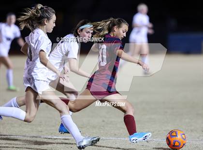 Thumbnail 2 in Hamilton @ Perry (AIA 6A Quarterfinals) photogallery.