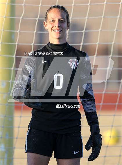 Thumbnail 2 in Hamilton @ Perry (AIA 6A Quarterfinals) photogallery.