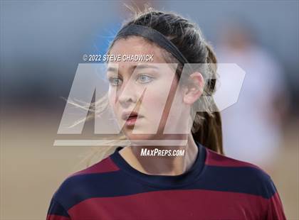 Thumbnail 1 in Hamilton @ Perry (AIA 6A Quarterfinals) photogallery.