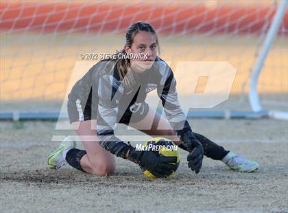 Thumbnail 1 in Hamilton @ Perry (AIA 6A Quarterfinals) photogallery.
