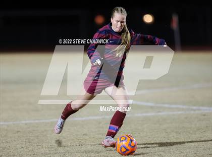 Thumbnail 2 in Hamilton @ Perry (AIA 6A Quarterfinals) photogallery.