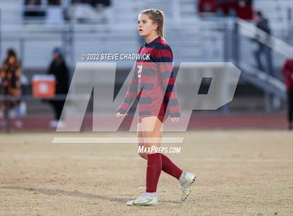 Thumbnail 2 in Hamilton @ Perry (AIA 6A Quarterfinals) photogallery.