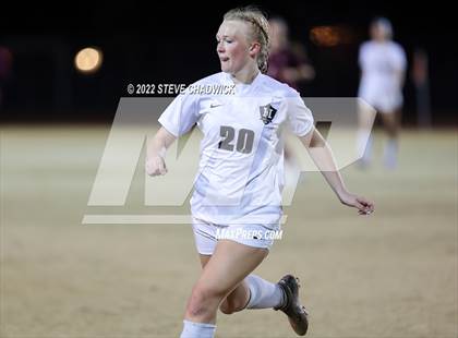 Thumbnail 2 in Hamilton @ Perry (AIA 6A Quarterfinals) photogallery.