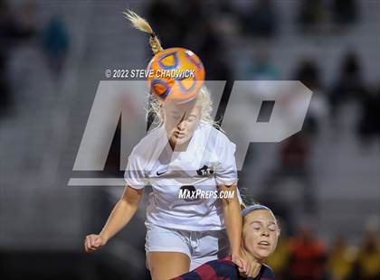 Thumbnail 1 in Hamilton @ Perry (AIA 6A Quarterfinals) photogallery.