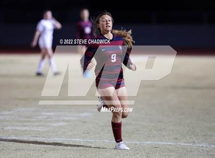 Thumbnail 3 in Hamilton @ Perry (AIA 6A Quarterfinals) photogallery.