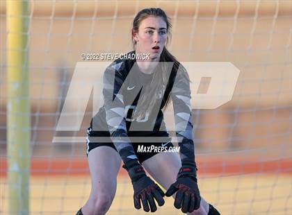 Thumbnail 1 in Hamilton @ Perry (AIA 6A Quarterfinals) photogallery.