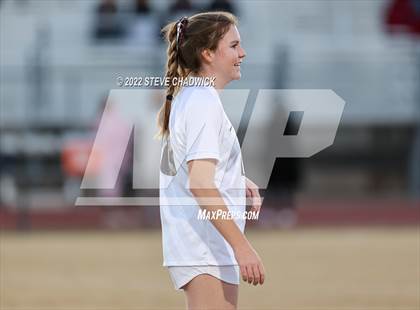 Thumbnail 3 in Hamilton @ Perry (AIA 6A Quarterfinals) photogallery.
