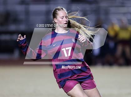 Thumbnail 3 in Hamilton @ Perry (AIA 6A Quarterfinals) photogallery.