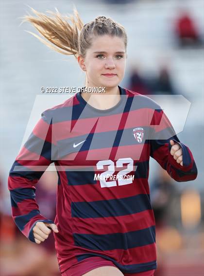 Thumbnail 1 in Hamilton @ Perry (AIA 6A Quarterfinals) photogallery.