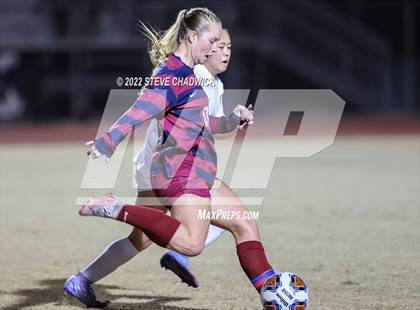 Thumbnail 1 in Hamilton @ Perry (AIA 6A Quarterfinals) photogallery.