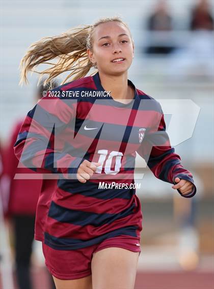 Thumbnail 1 in Hamilton @ Perry (AIA 6A Quarterfinals) photogallery.