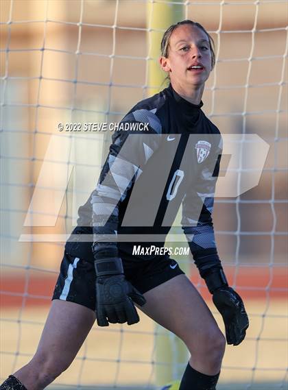 Thumbnail 3 in Hamilton @ Perry (AIA 6A Quarterfinals) photogallery.