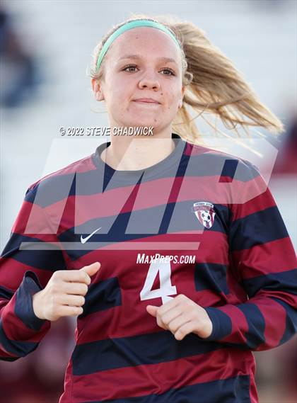 Thumbnail 2 in Hamilton @ Perry (AIA 6A Quarterfinals) photogallery.