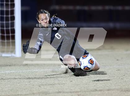 Thumbnail 1 in Hamilton @ Perry (AIA 6A Quarterfinals) photogallery.