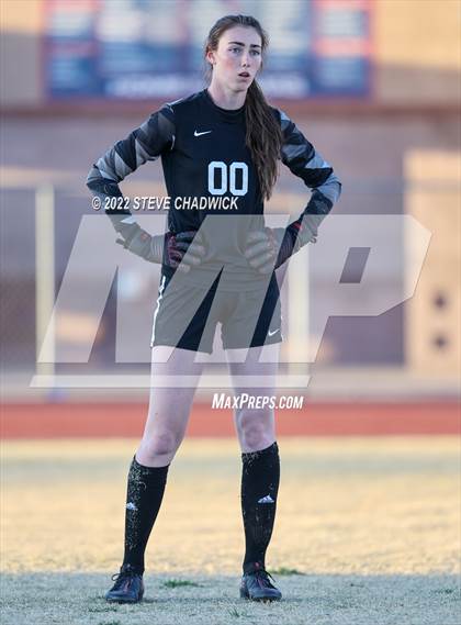 Thumbnail 2 in Hamilton @ Perry (AIA 6A Quarterfinals) photogallery.