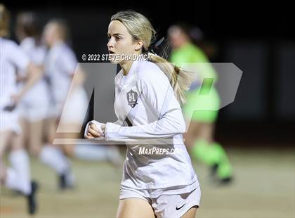 Thumbnail 3 in Hamilton @ Perry (AIA 6A Quarterfinals) photogallery.