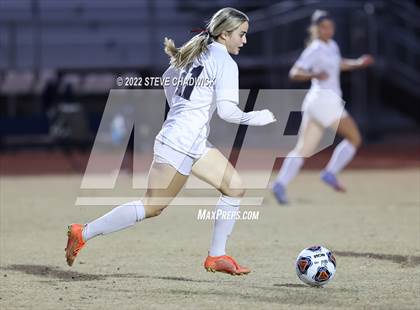 Thumbnail 2 in Hamilton @ Perry (AIA 6A Quarterfinals) photogallery.
