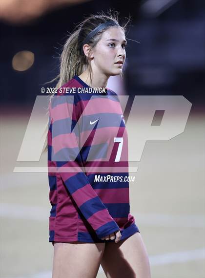 Thumbnail 3 in Hamilton @ Perry (AIA 6A Quarterfinals) photogallery.