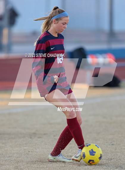 Thumbnail 2 in Hamilton @ Perry (AIA 6A Quarterfinals) photogallery.