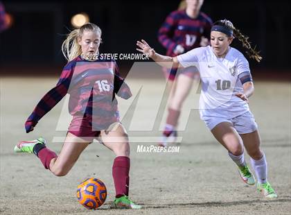 Thumbnail 3 in Hamilton @ Perry (AIA 6A Quarterfinals) photogallery.