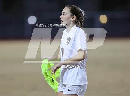 Thumbnail 3 in Hamilton @ Perry (AIA 6A Quarterfinals) photogallery.