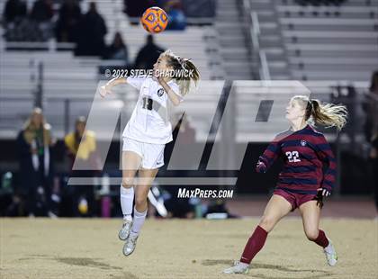 Thumbnail 1 in Hamilton @ Perry (AIA 6A Quarterfinals) photogallery.