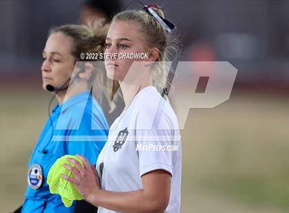 Thumbnail 3 in Hamilton @ Perry (AIA 6A Quarterfinals) photogallery.