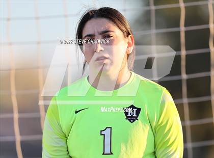 Thumbnail 2 in Hamilton @ Perry (AIA 6A Quarterfinals) photogallery.