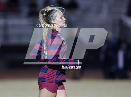 Thumbnail 2 in Hamilton @ Perry (AIA 6A Quarterfinals) photogallery.