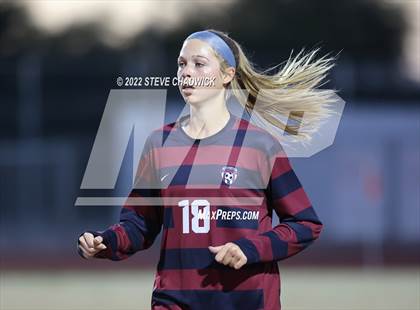Thumbnail 2 in Hamilton @ Perry (AIA 6A Quarterfinals) photogallery.