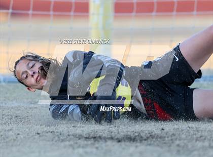 Thumbnail 3 in Hamilton @ Perry (AIA 6A Quarterfinals) photogallery.
