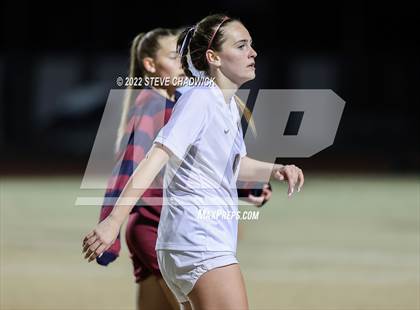 Thumbnail 3 in Hamilton @ Perry (AIA 6A Quarterfinals) photogallery.