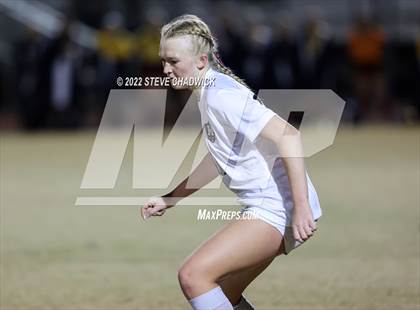 Thumbnail 2 in Hamilton @ Perry (AIA 6A Quarterfinals) photogallery.