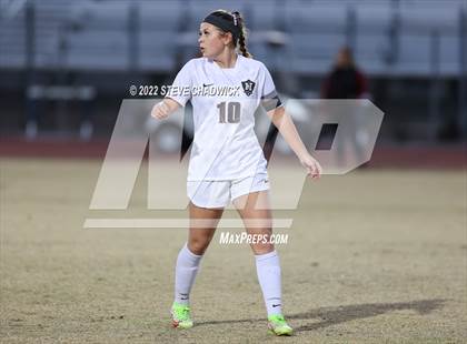 Thumbnail 3 in Hamilton @ Perry (AIA 6A Quarterfinals) photogallery.