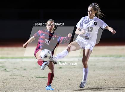 Thumbnail 1 in Hamilton @ Perry (AIA 6A Quarterfinals) photogallery.