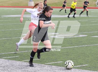 Thumbnail 3 in Vandegrift vs. Allen (Andie Strudley Memorial Showcase) photogallery.