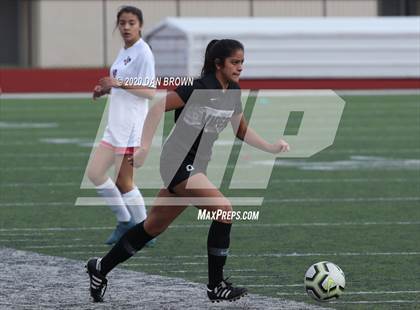 Thumbnail 2 in Vandegrift vs. Allen (Andie Strudley Memorial Showcase) photogallery.