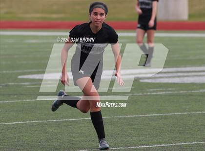 Thumbnail 1 in Vandegrift vs. Allen (Andie Strudley Memorial Showcase) photogallery.