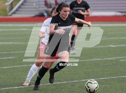 Thumbnail 3 in Vandegrift vs. Allen (Andie Strudley Memorial Showcase) photogallery.