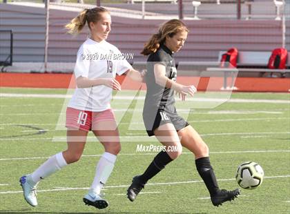 Thumbnail 3 in Vandegrift vs. Allen (Andie Strudley Memorial Showcase) photogallery.